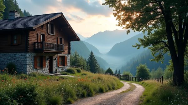 Acheter à la montagne : conseils pour réussir votre investissement