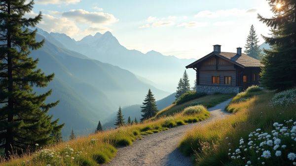Acheter à la montagne : conseils pour réussir votre investissement