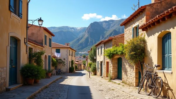 Collioure : votre prochaine opportunité immobilière