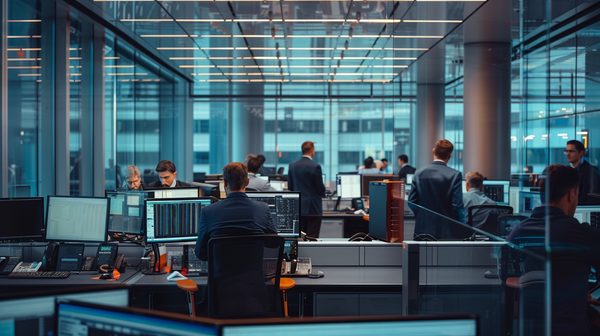 Optimisez votre performance financière avec much consulting