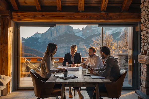 Réussir à vendre votre bien à Chambéry : conseils d'experts