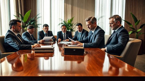 Top courtiers pour un portefeuille international en 2026