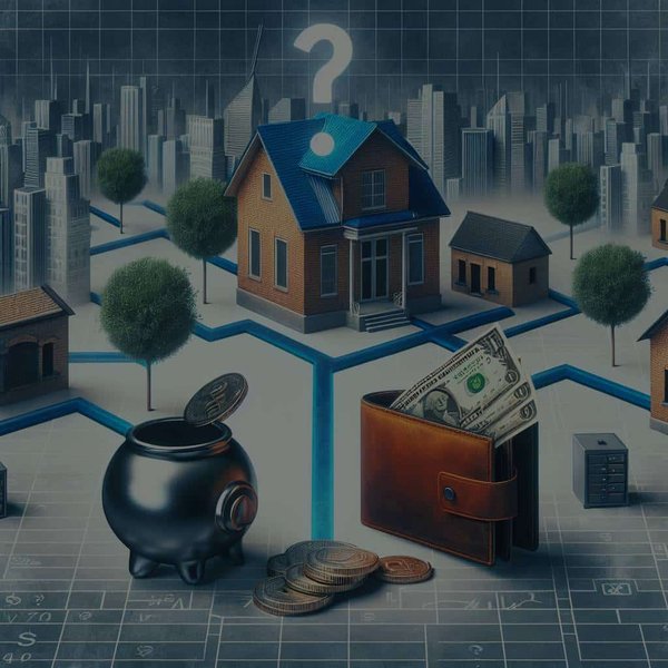 Peut-on réussir un investissement immobilier sans apport personnel ?