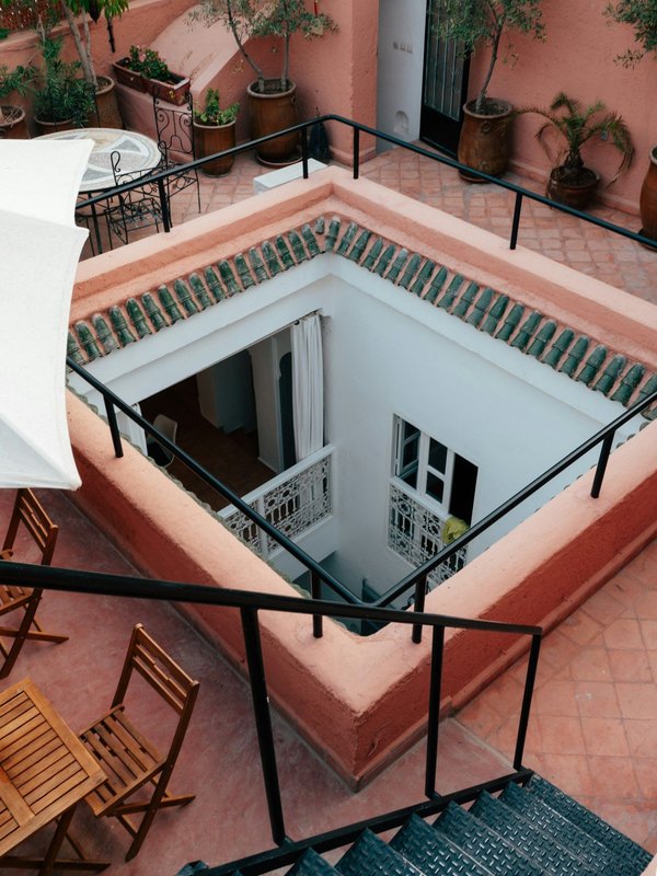 Trouver un appartement à vendre Marrakech